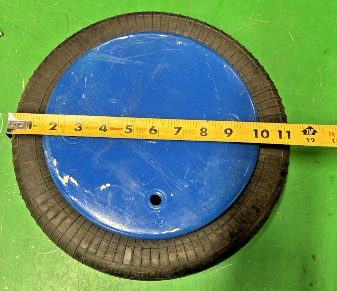 NOS CONTINENTAL CONTITECH AIR SPRING FD 330-22 FD330-22🚛FREE SHIPPING🚛