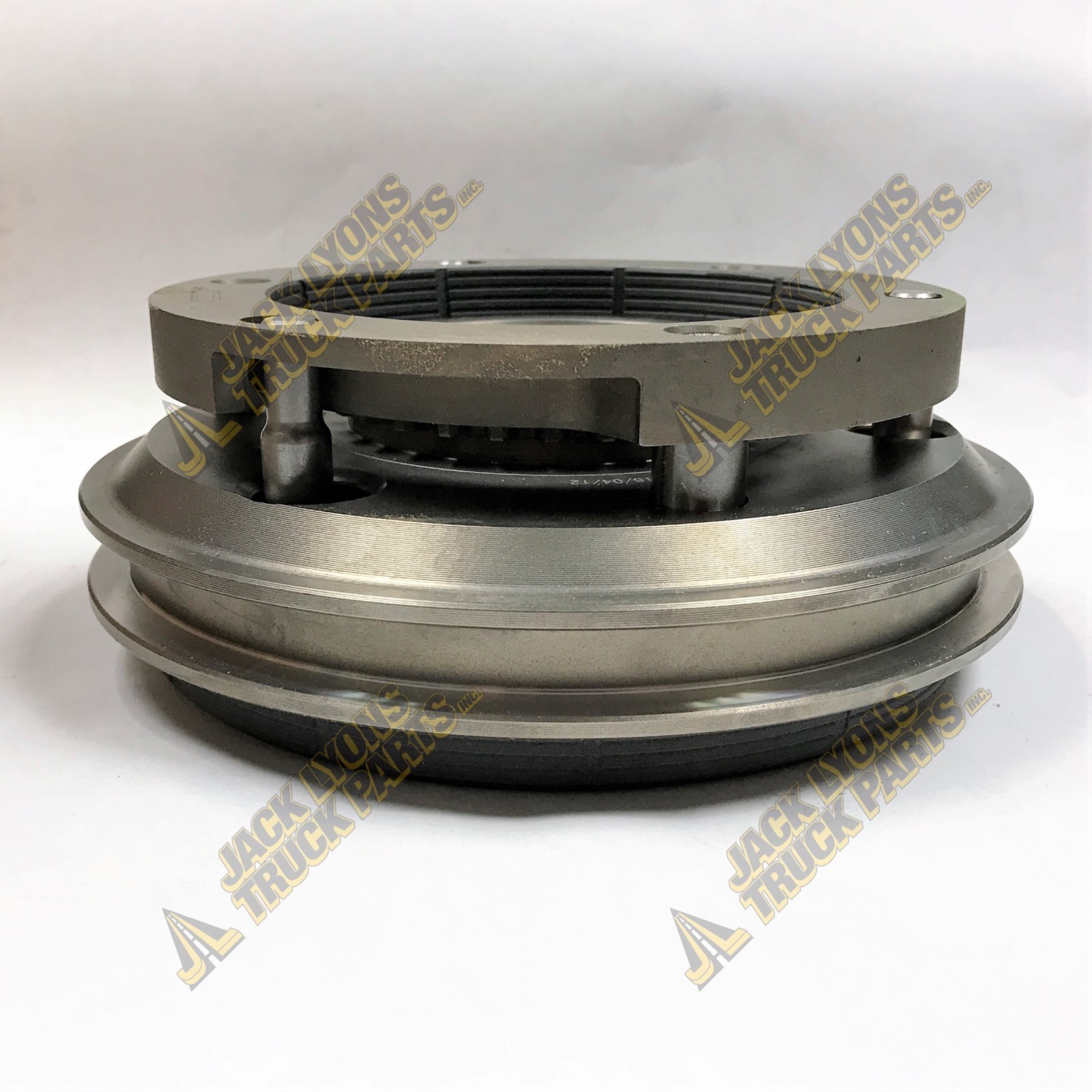 K3495 New Eaton Fuller Synchronizer Kit with 4300924 Sliding Clutch -Aftermarket