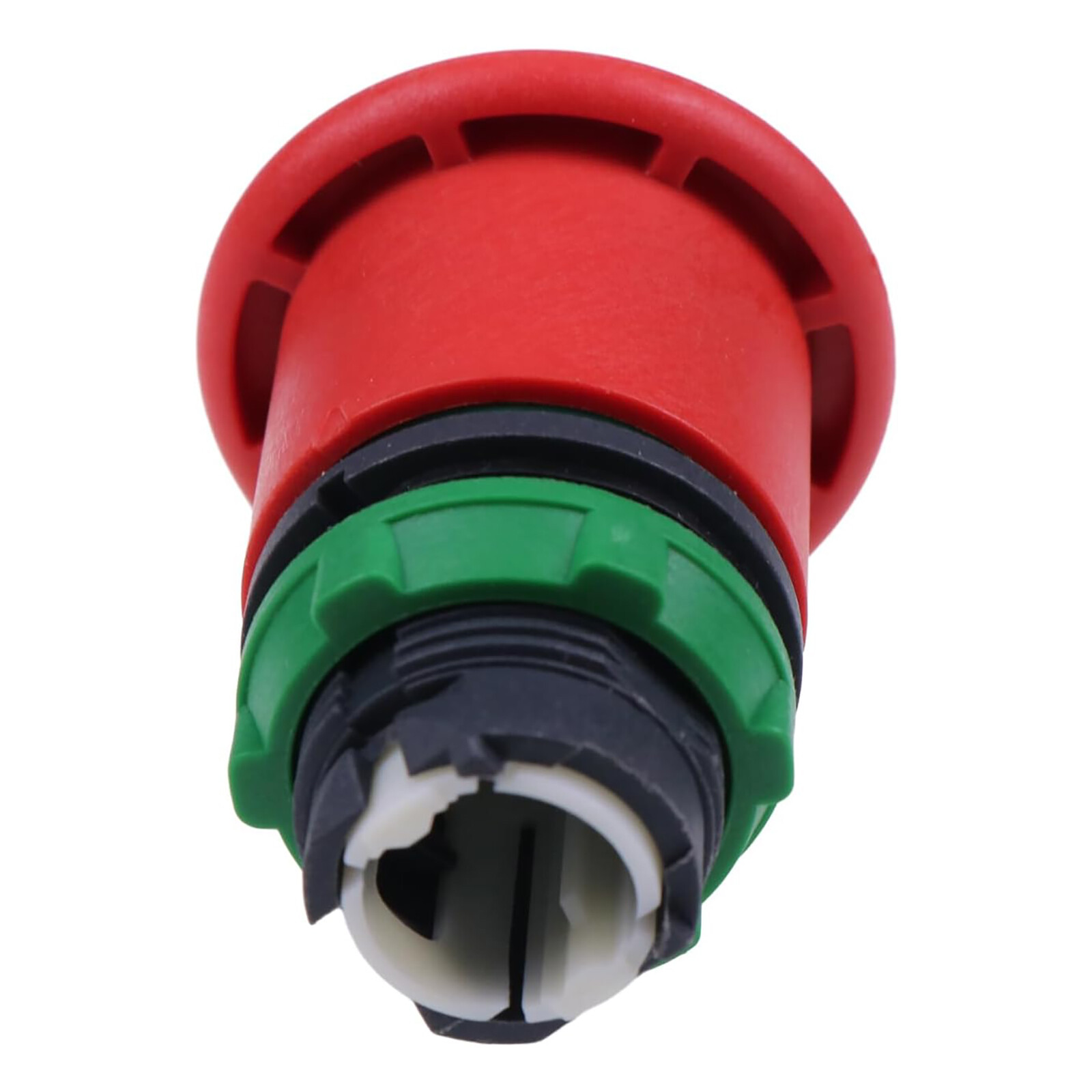 Emergency Stop Button 147051 ZB5AT8643M for Skyjack SJIII3215 3219 SJ7127 RT