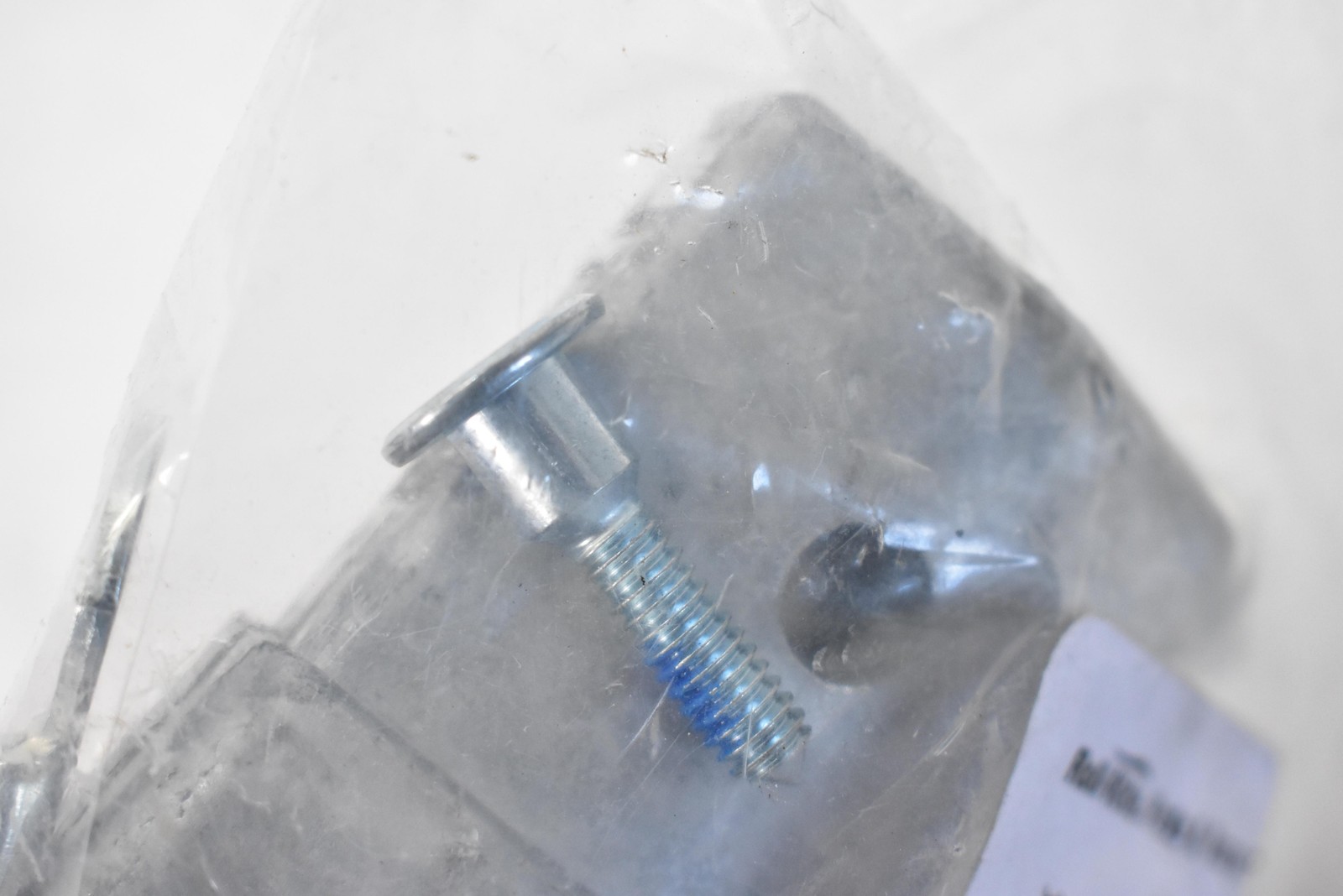 RollRite Casting Aluminum 30 Flat Elbow 76900 Replacement Part Genuine OEM New