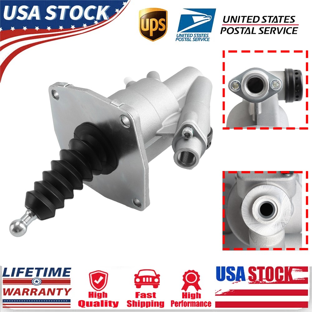 1000285721AM 1001102860AM Clutch Servo Fits For Kenworth T680 T880 E17-6012