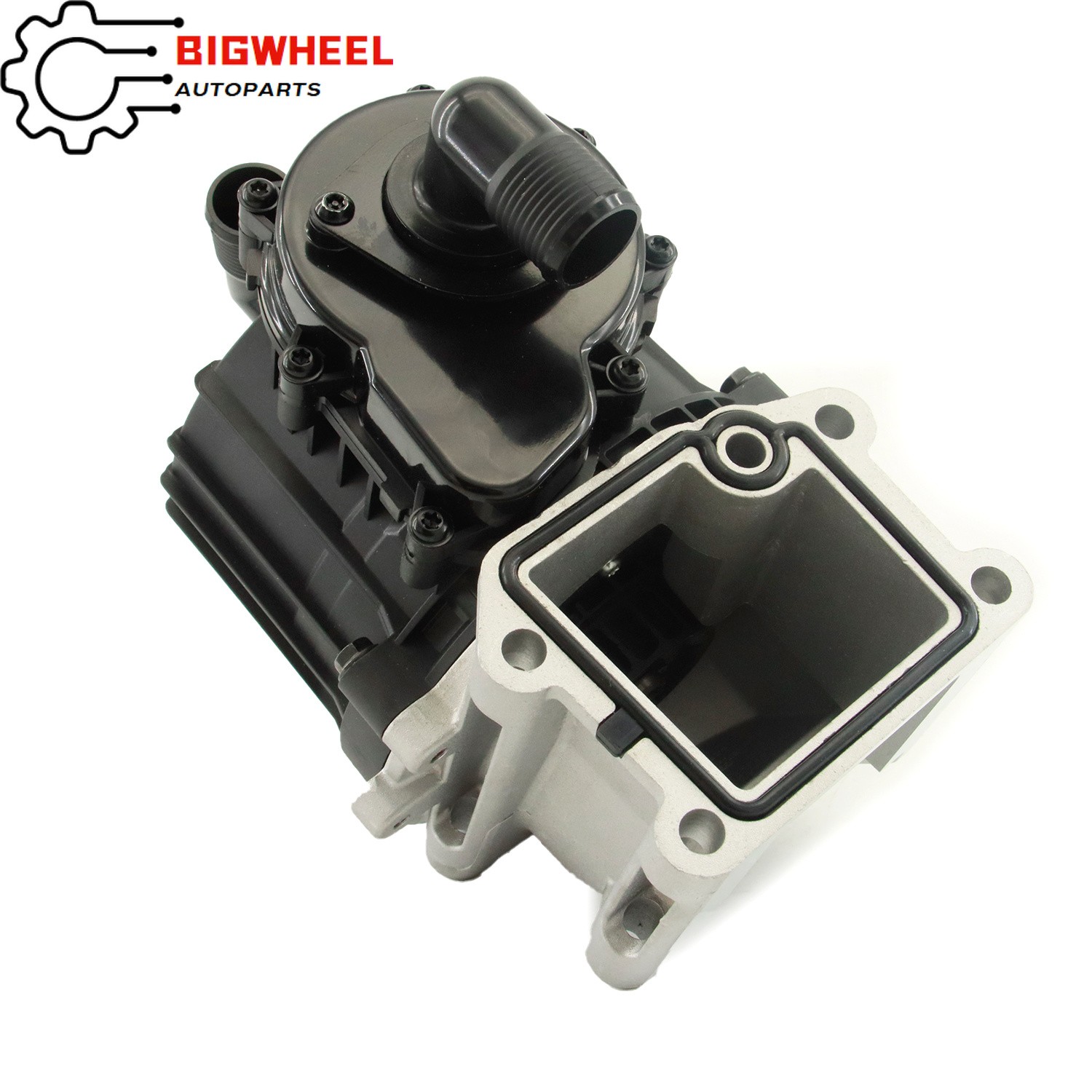 Oil Crankcase Ventilation Separator 21122541 20499419 for Volvo D13 MP8 Truck
