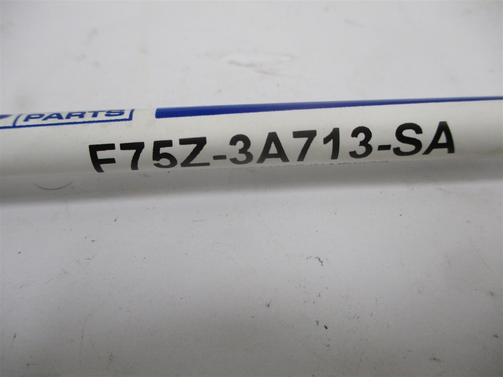F75Z-3A713-SA NEW OEM FORD MOTORCRAFT POWER STEERING RETURN HOSE 97-04 F150 4.2L