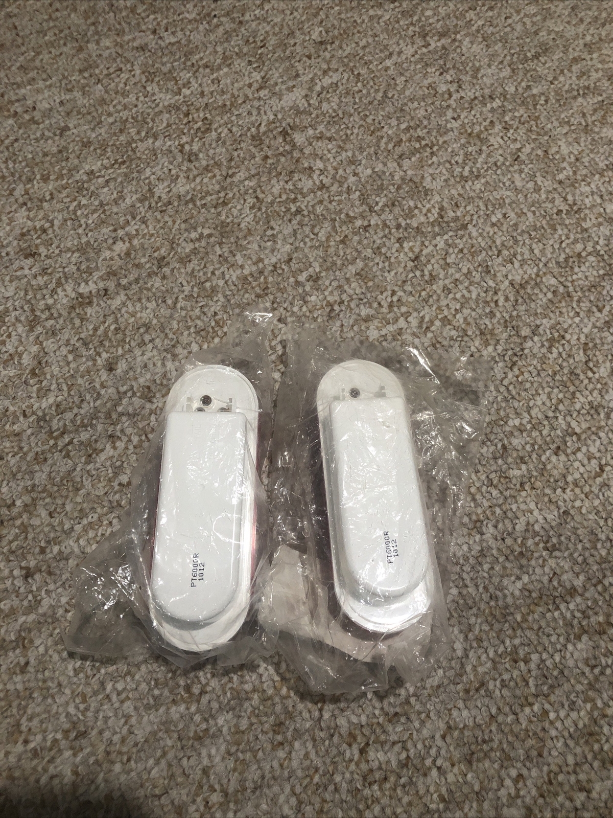 Prima Tronics PT6000R Oval Tail Light 60 Series Set of 2
