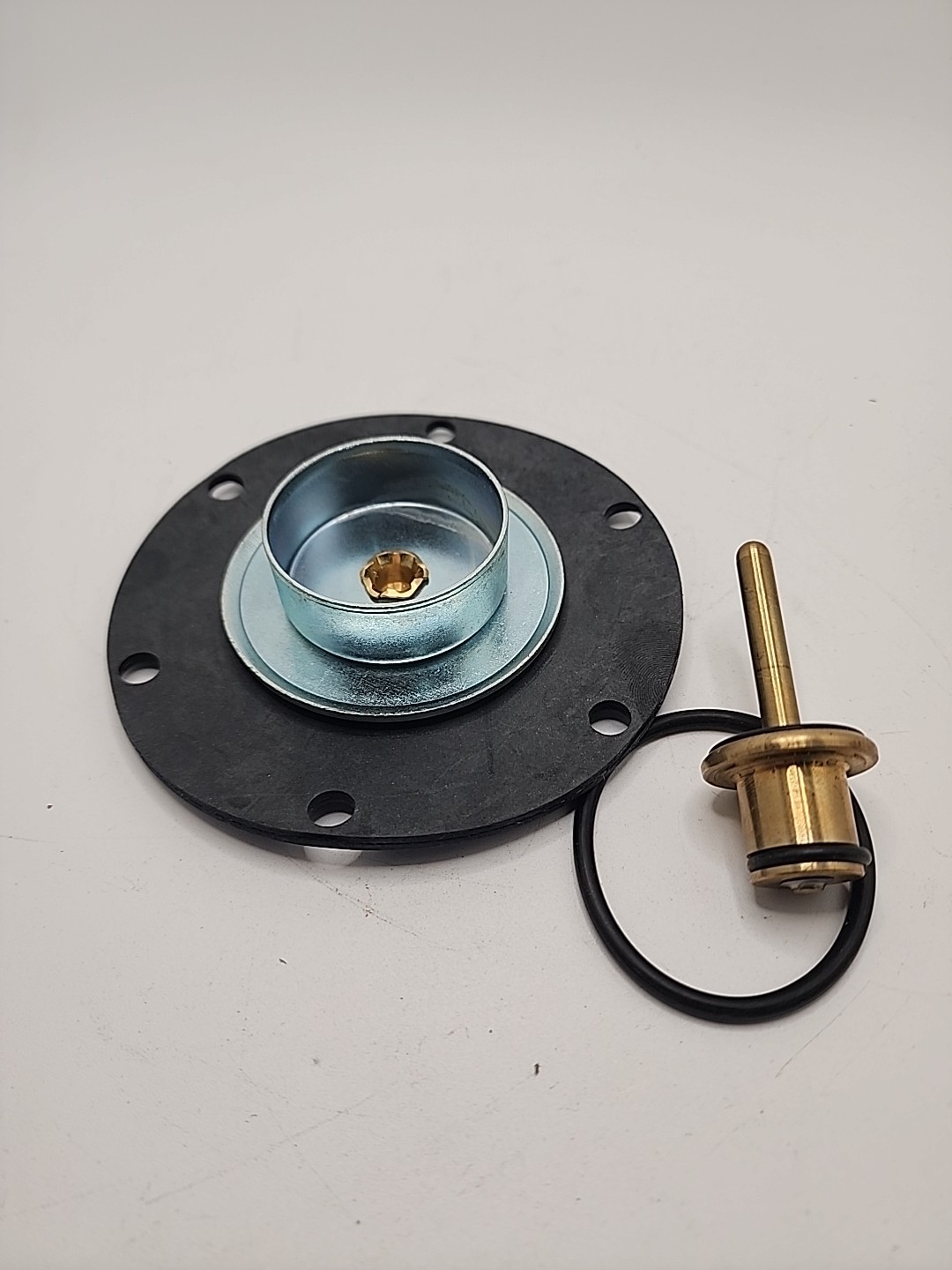 NEW Genuine Parker RK119B Repair Kit