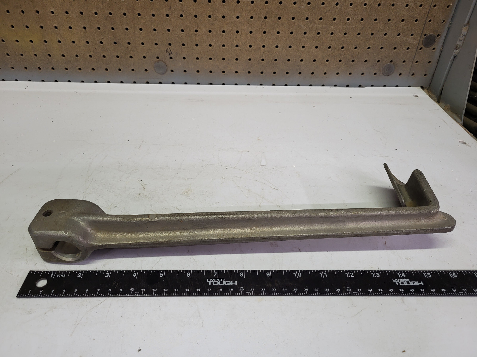 KW W900 NOS Clutch Pedal Kenworth K177-119 Ref. # K177 119 K177119 K177-C-119