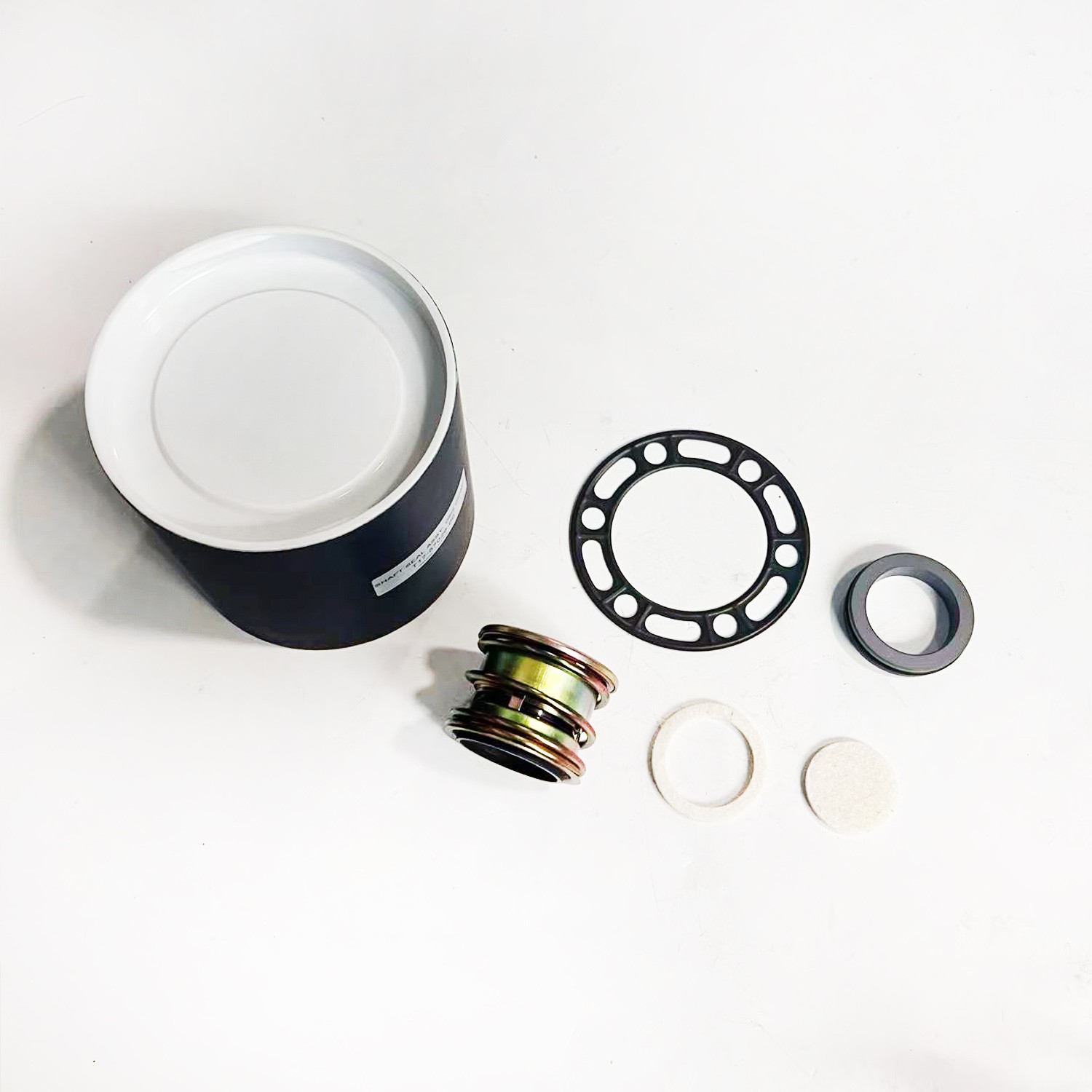 NEW 05G 17-44770-00 Transicold Compressor Shaft Seal For Carrier 17-57026-00