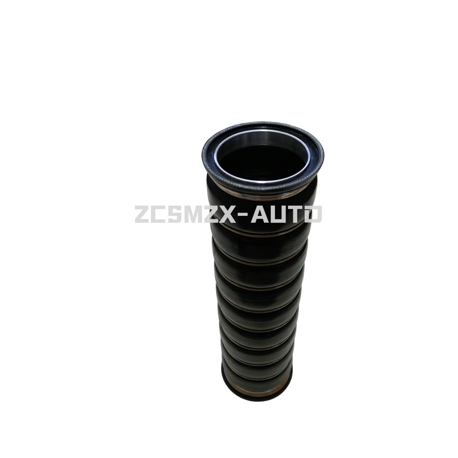 For Volvo Truck D12 VNL 21312237 Silicone Heavy Duty Charge Air Hose Hot Side