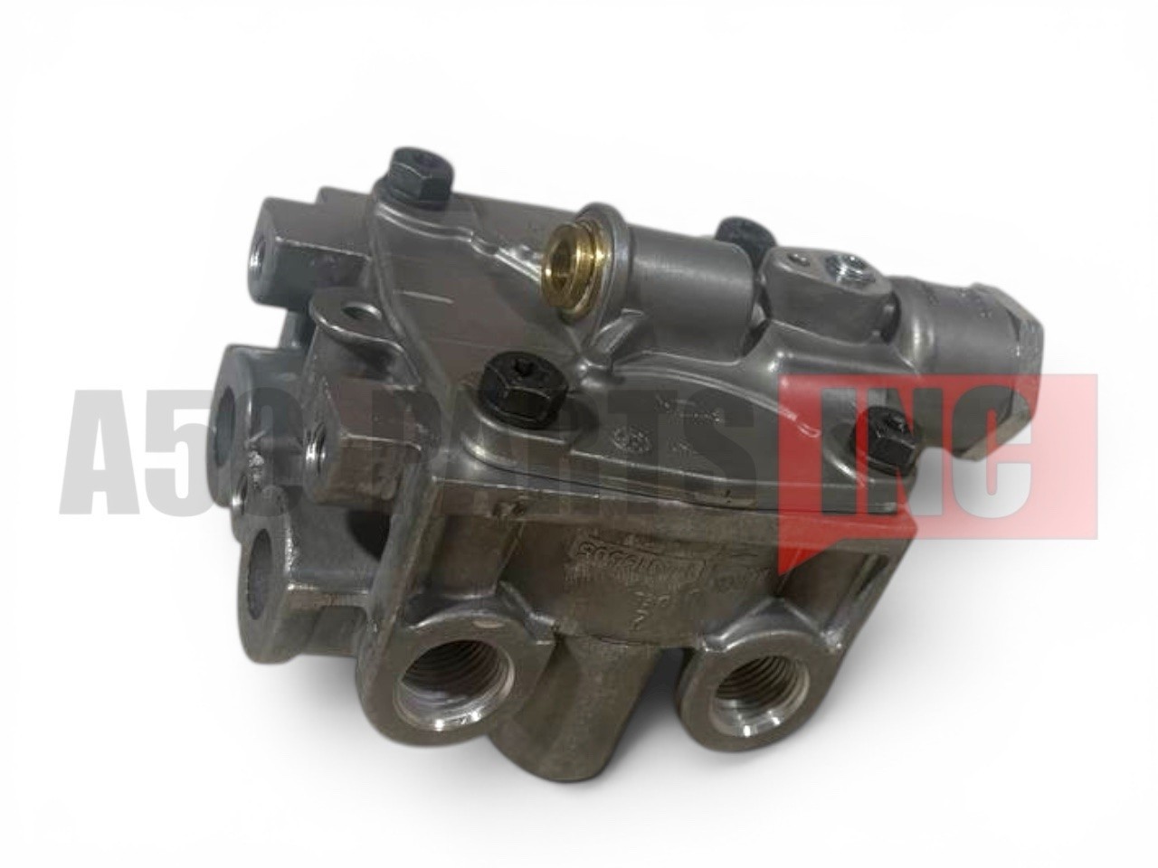 OEM Volvo Rear Brake Relay Valve 23888462 Newer Trucks