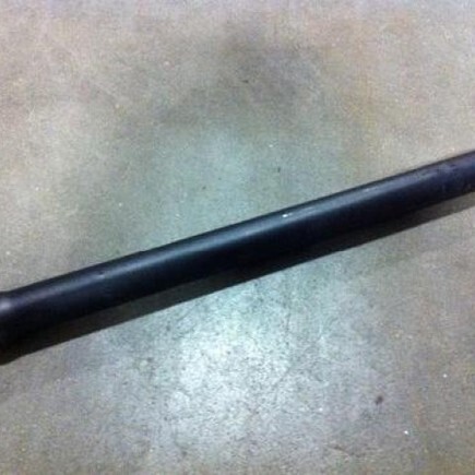 International 3501427C1 Absorber Shock Hood