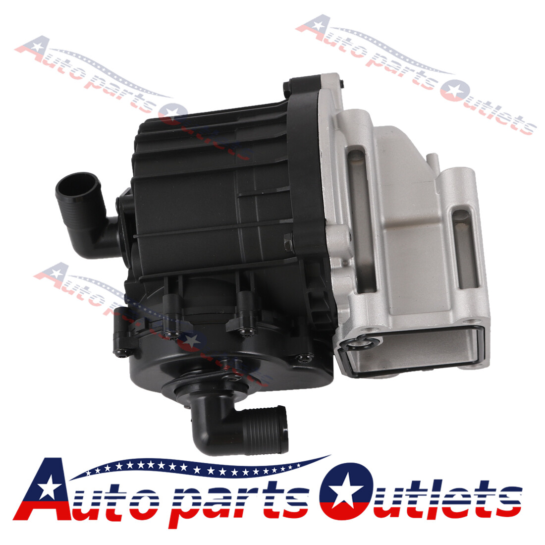 Oil Separator 21122541 20499419 New For Volvo D13 + Gasket 20532891