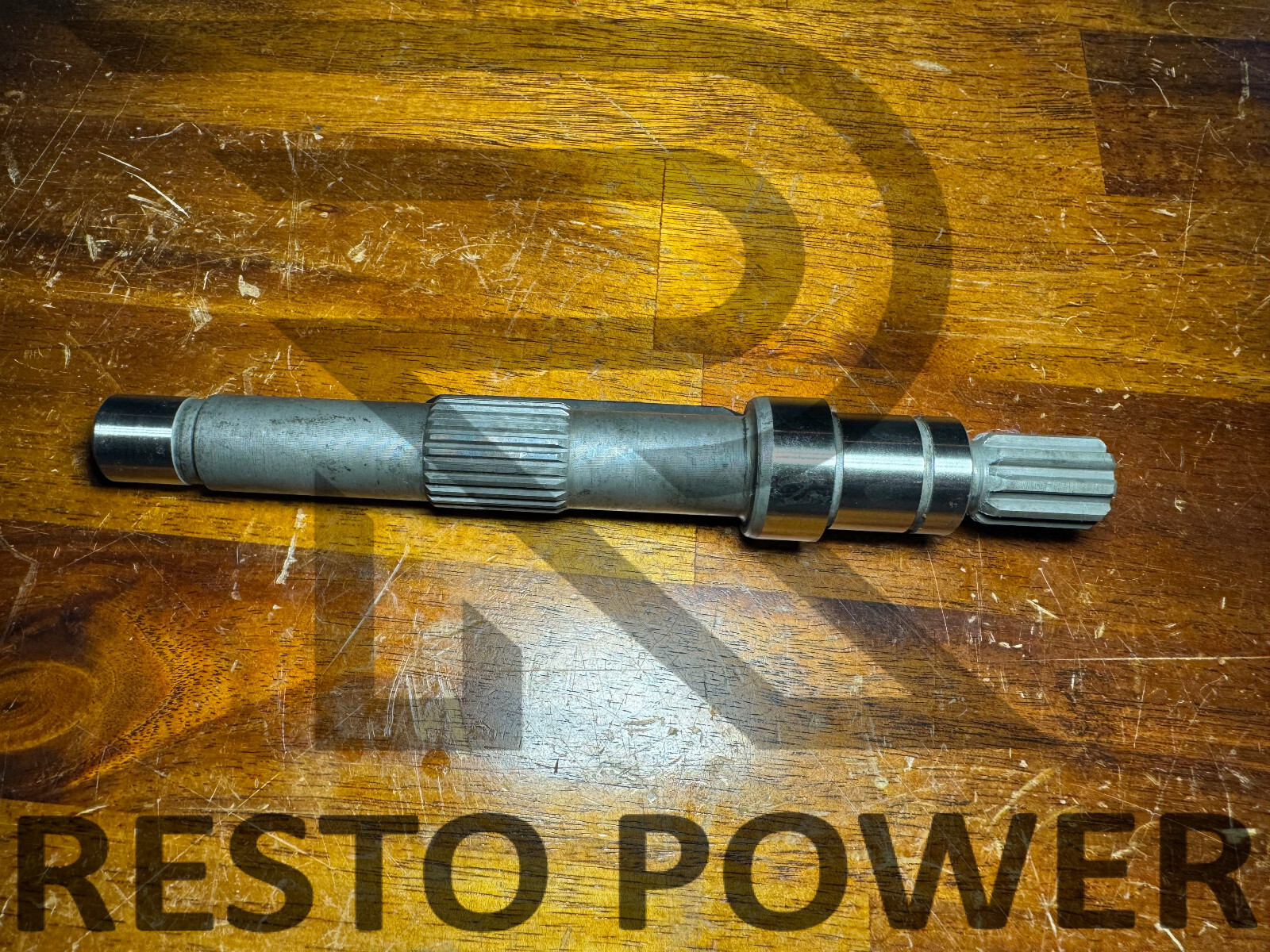NEW AFTERMARKET VICKERS DANFOSS EATON 286848 SHAFT PVB5 PVB6 PVB6A PVQ10 PVQ13