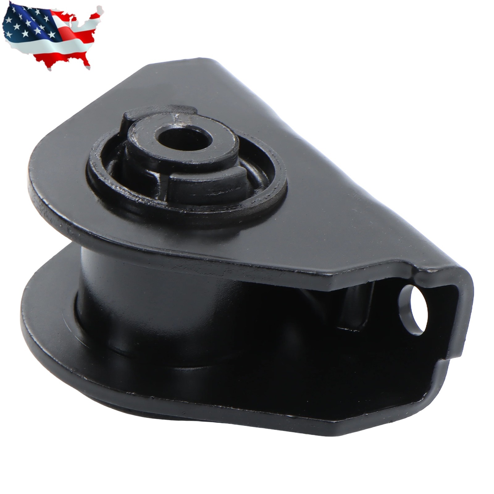 Direct Replacement Cab Mount 2-Pack 1859922000 M17431 for Freightliner Cascadia