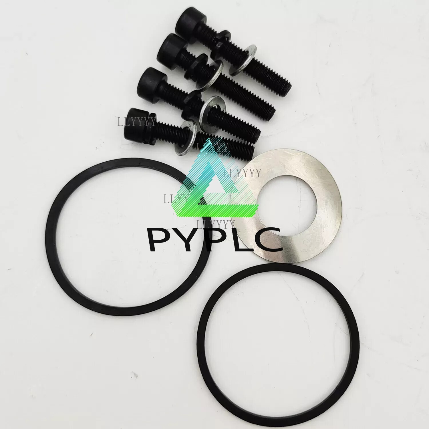 Fuel Shutoff Valve Set 3054608 Fits For N14 PAI 180204 209940 Solenoid