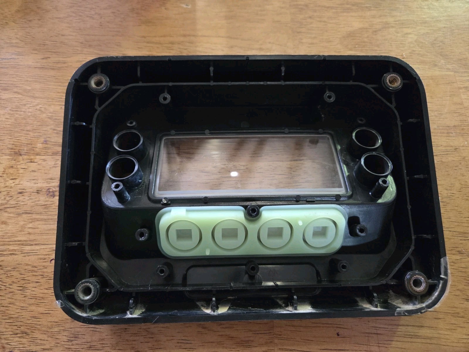 Thermo King Screen Panel Display OEM