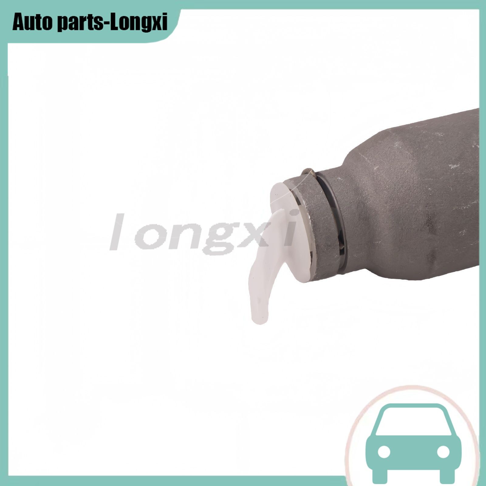 New Clutch Master Cylinder Fits PACCAR E17-6011 Reservoir 1000284701AM