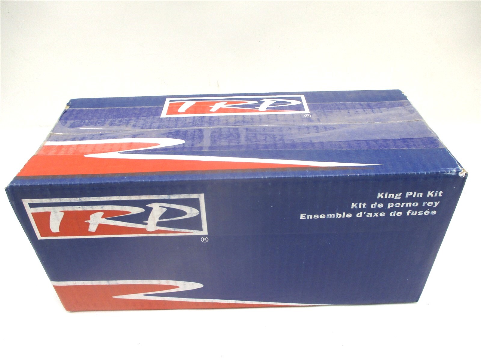 RK96112B TRP KING PIN SET fits STEMCO K961L R201315 460.246B
