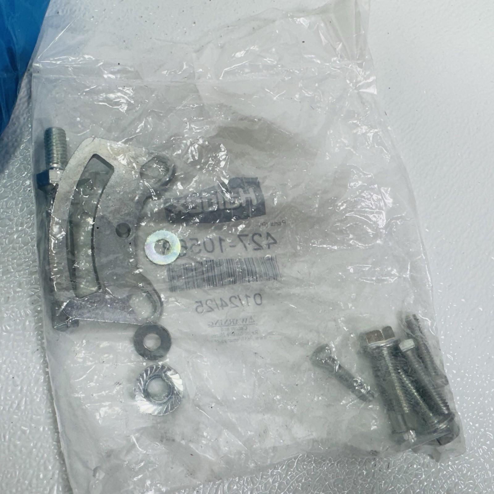 Haldex HAL 400-20211 Air Brake Automatic Slack Adjuster