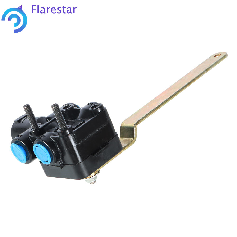 Air Height Leveling Control Valve Replace for Freightliner Volvo 1614318000
