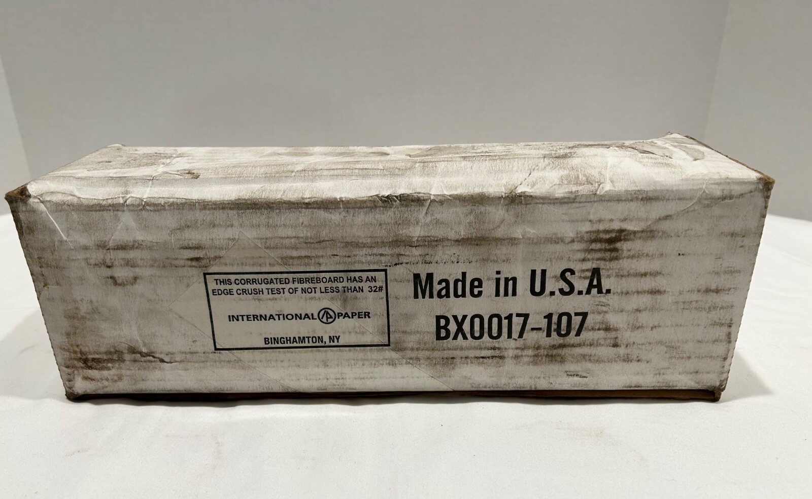 GENUINE MACK TRUCK KING PIN KIT SET R200065 – MISSING ONE SEAL – NEW OLD STOCK
