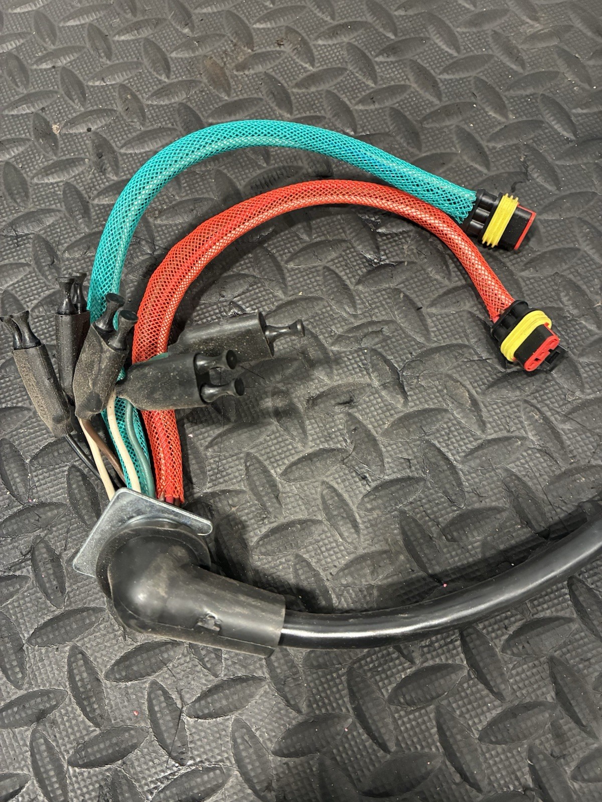 *NEW/Other* Truck-Lite Turn Signal Harness P/N: 88930 (TAG# 16332)