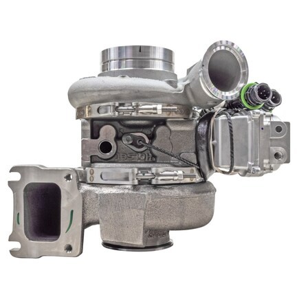 Holset 5499741H Mack Vgt Turbocharger He451 Ve for Volvo