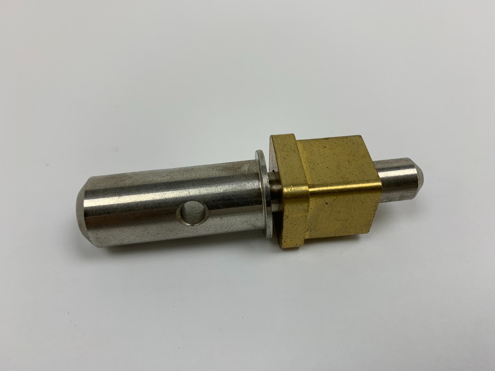 TAC 441-443 Stainless Steel Pin & Bronze Bushing Lower Entrance Door Repair Kit