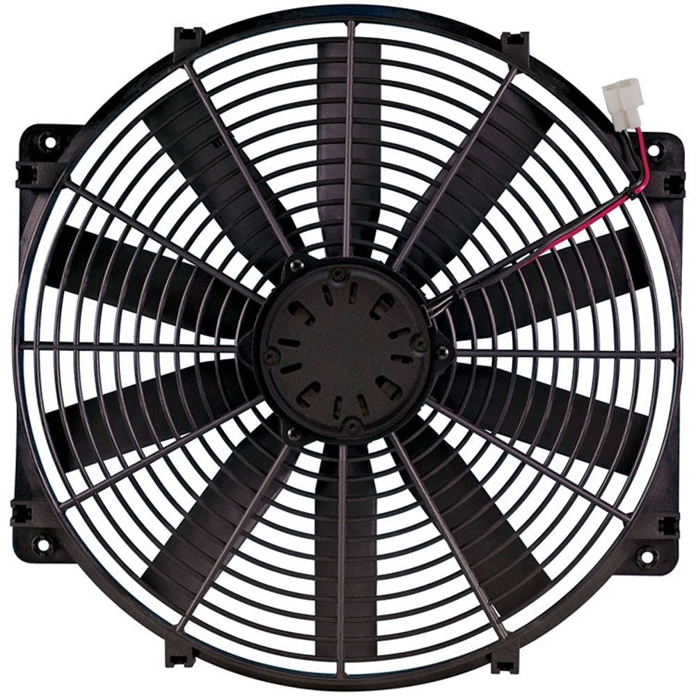 Flex A Lite 104358 Loboy Puller Fan