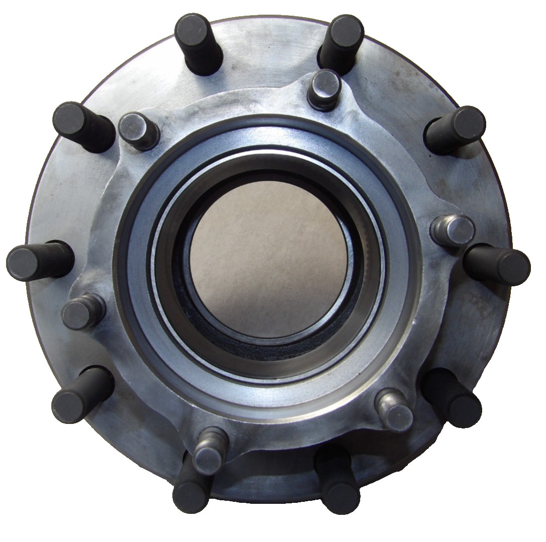 Automann 10-Hole Outboard Drive Hub Assembly Mack Truck 150.D1201.S1 HR735K