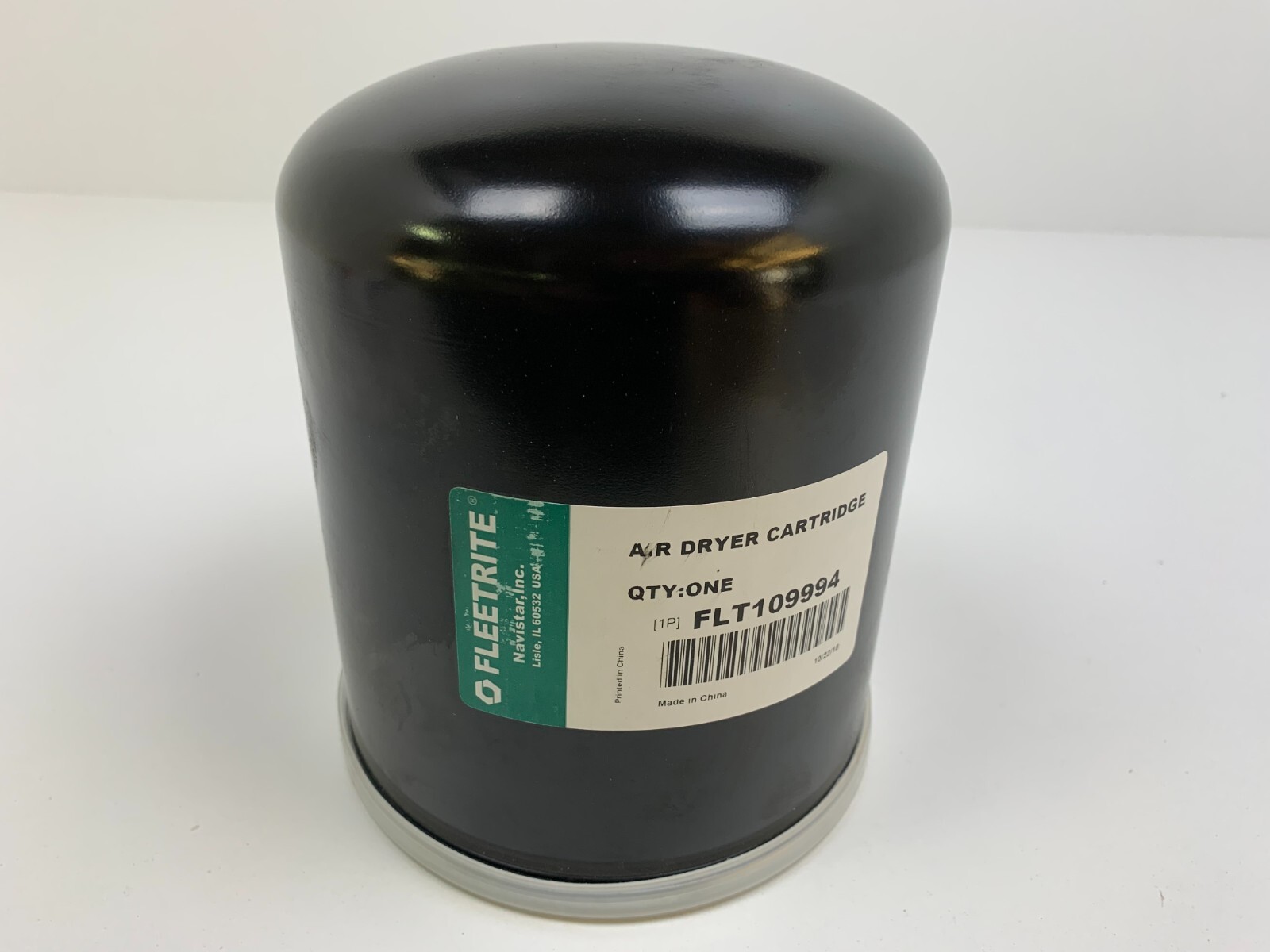 Fleetrite Brake Air Dryer Cartridge Replaces Bendix AD-SP Type