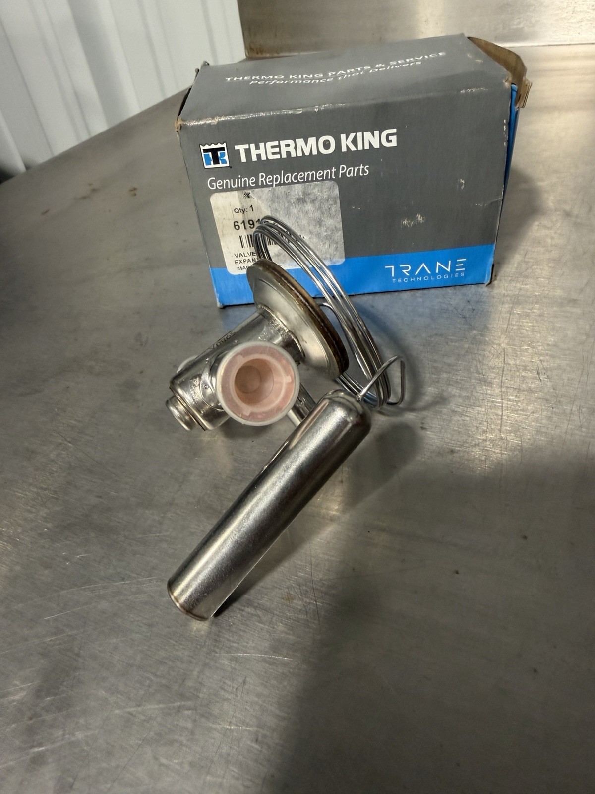 Thermo King TXV 619152
