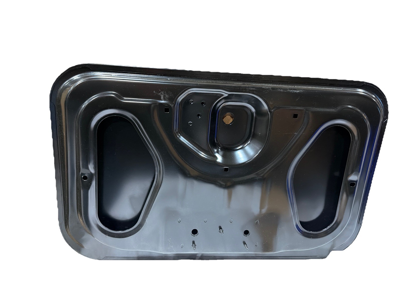 INTERNATIONAL NAVISTAR 3597502C6E PROSTAR LUGGAGE SLEEPER STORAGE DOOR ASSEMBLY