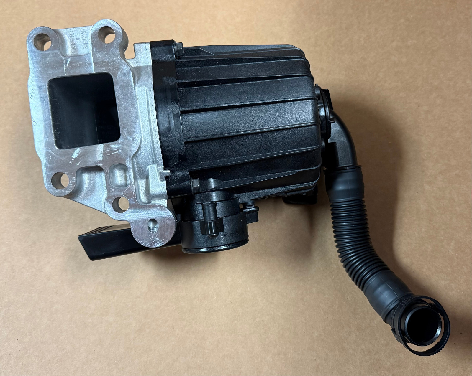 DETROIT DIESEL OEM Exchange Oil Separator DDE EA4720108162