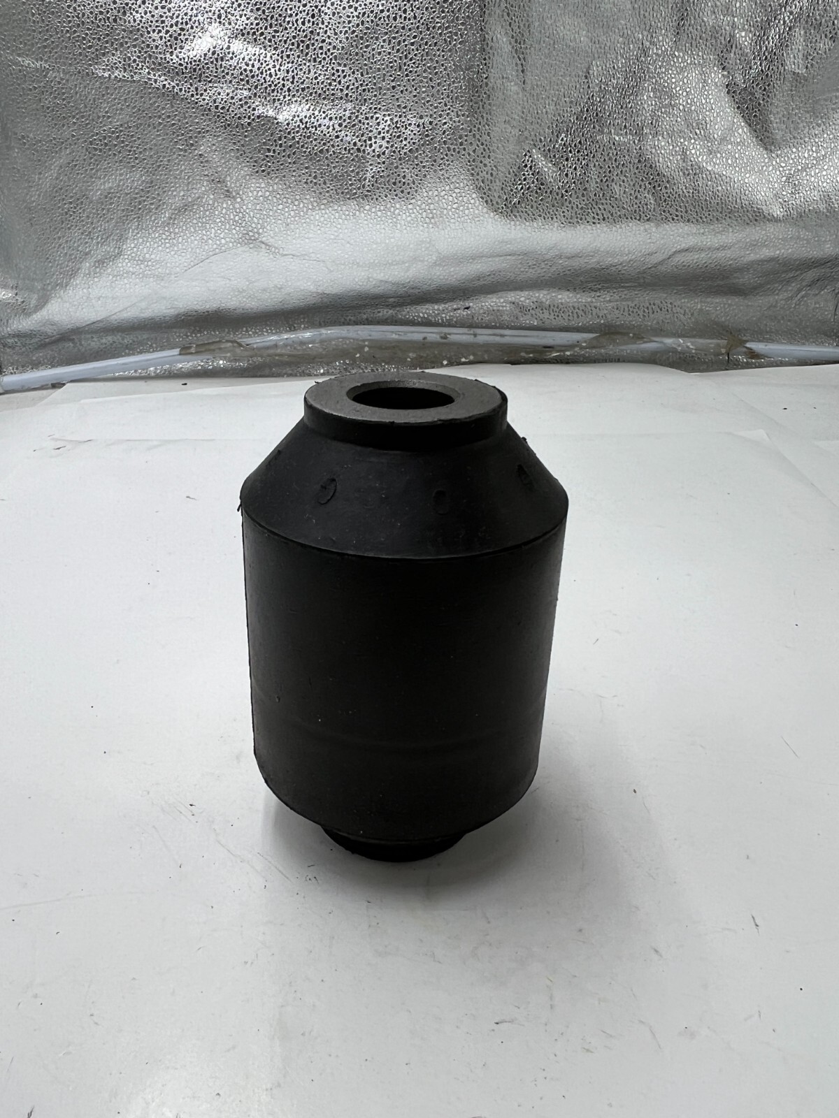 Automann TRB6206 Beam Bushing 1″ ID x 3 3/8″ OD x 5 1/4″ L Fits Hendrickson