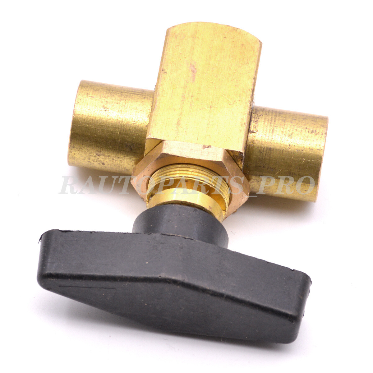 Ball Valve 3 Way for Hendrickson 171.H768 S22535 AK147-1 VS22535