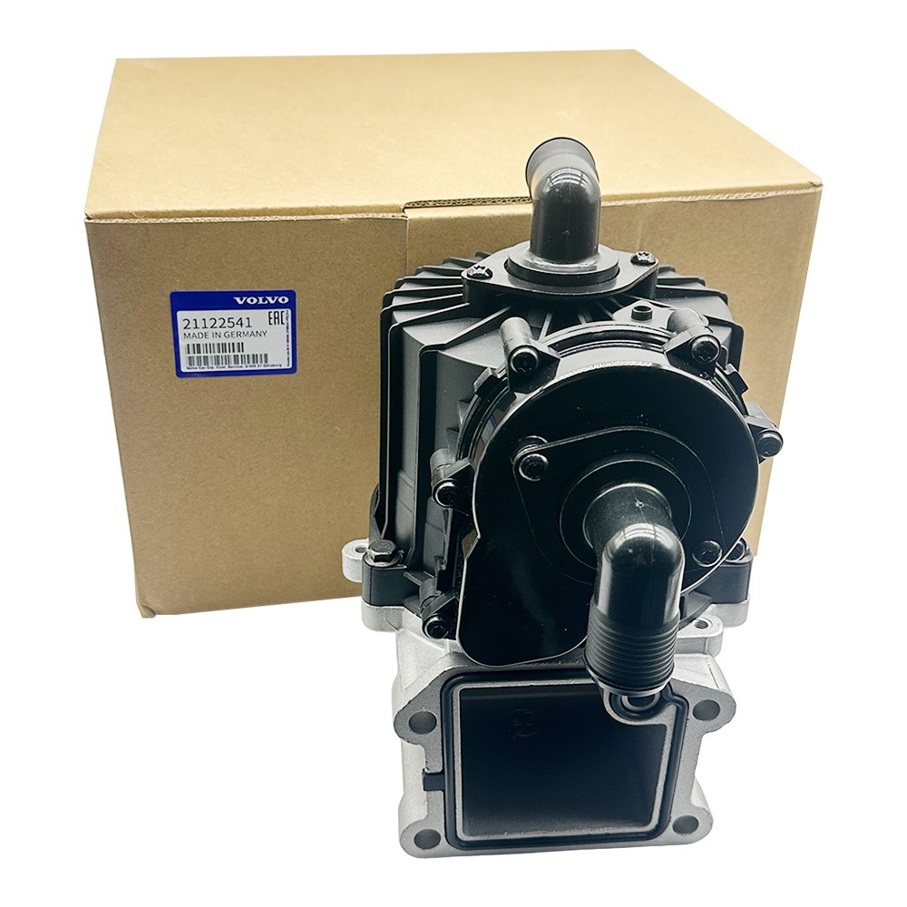 New OEM Oil Crankcase Ventilation Separator for Volvo D13 MP8 21122541 21475228