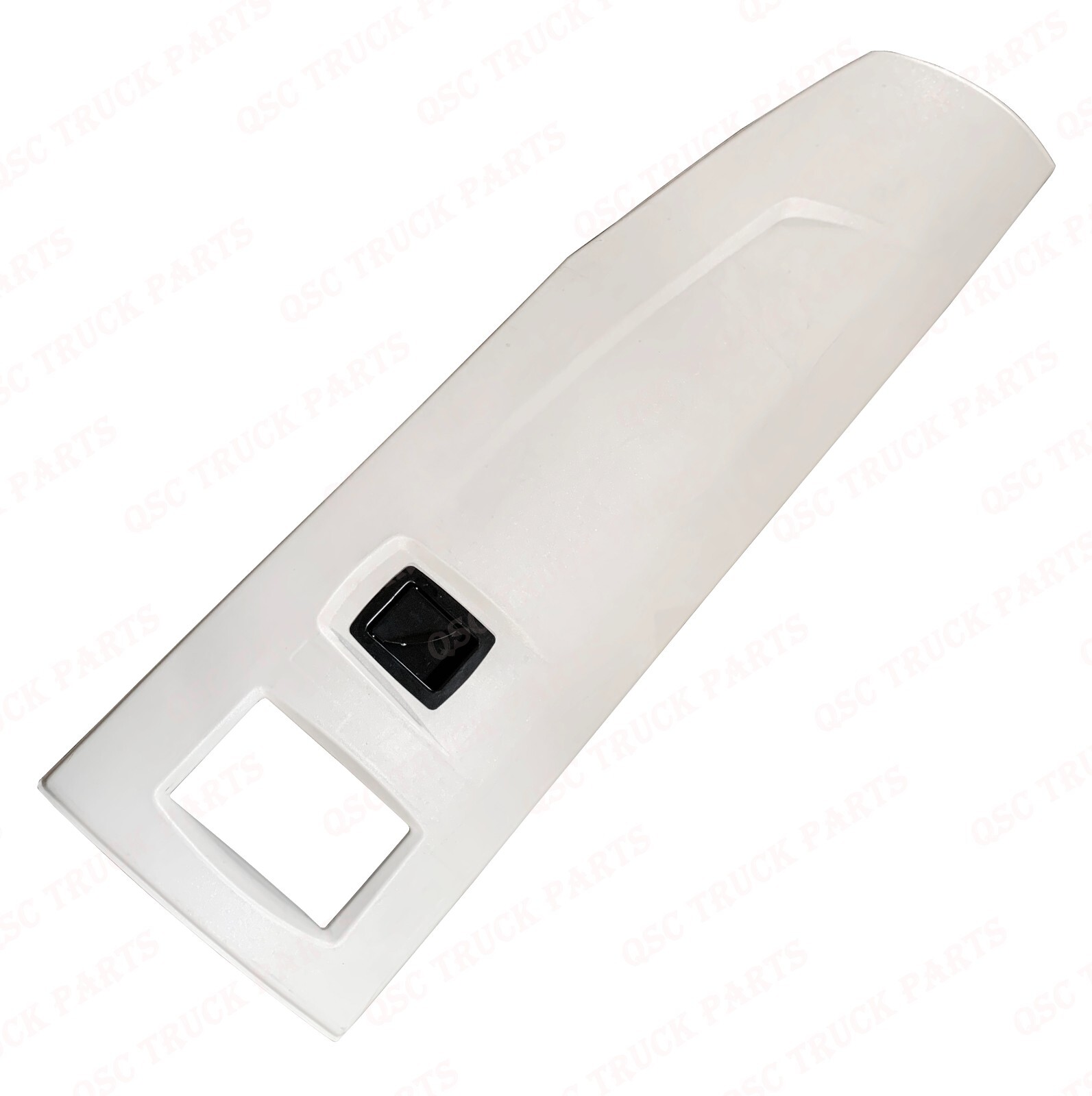 Aftermarket Replacement Roadside Left Reefer Door Panel for Carrier