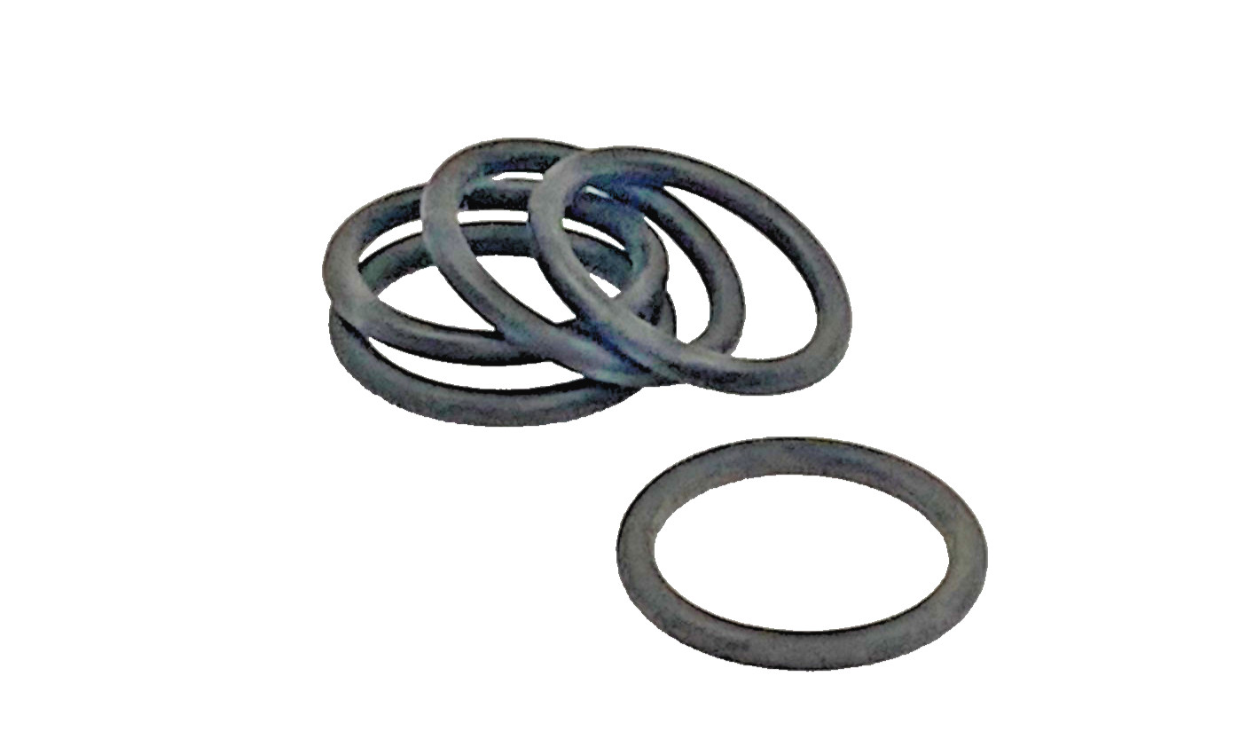5 PACK OB Genuine International 1830941C1 O-Ring