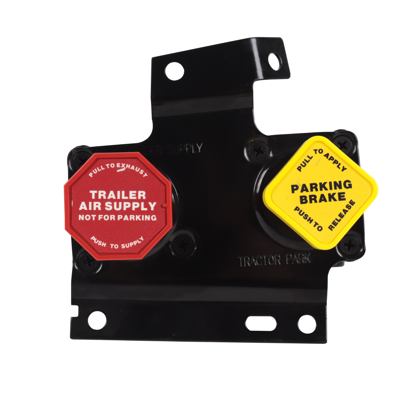 KN20619 MV3 Dash Air Brake Control Valve For Haldex Volvo 20560009 Keene Truck