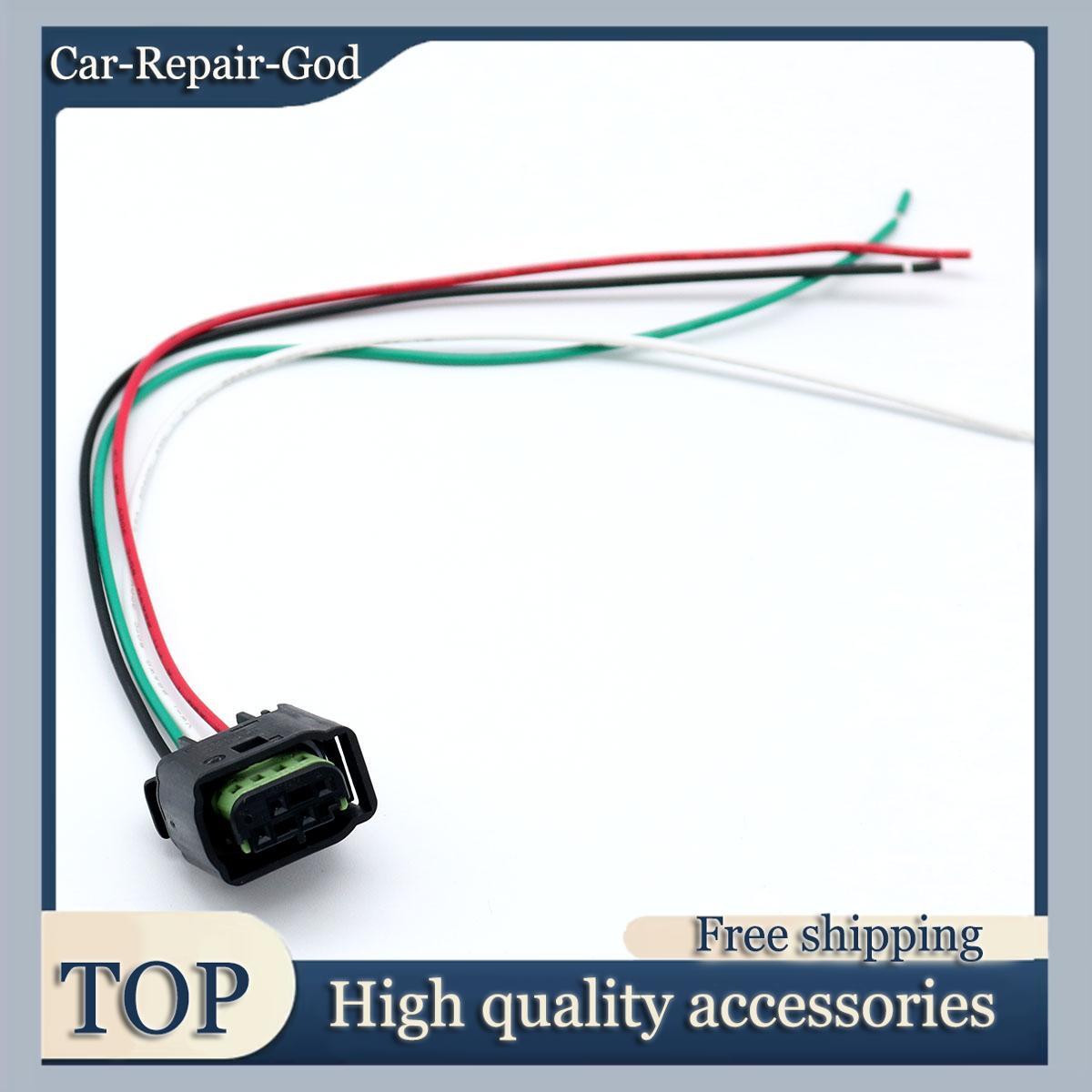 New AC SENSOR INTERNATIONAL WIRING PIGTAIL FOR 2514202C91 2514202C92 4051001C1