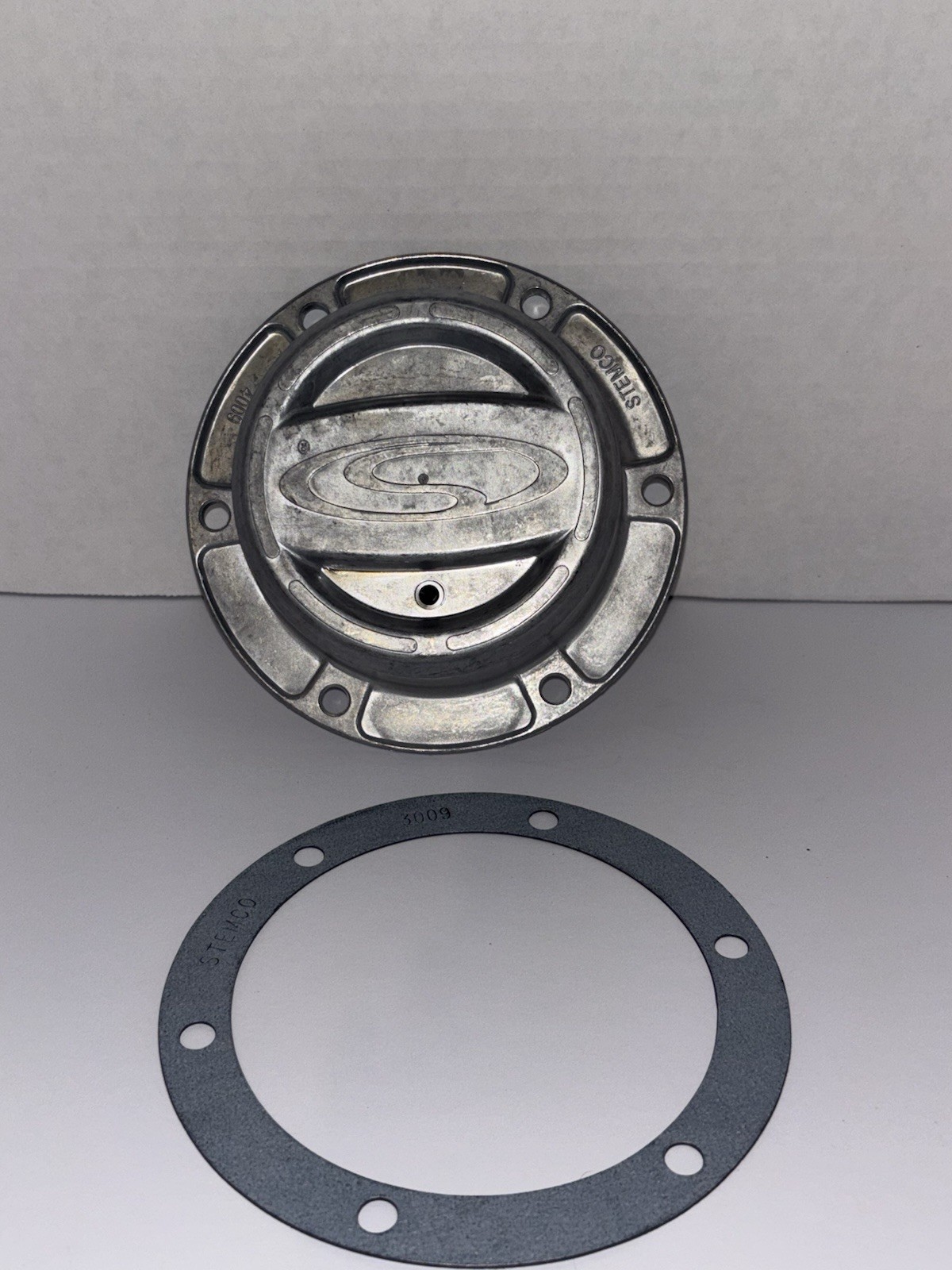 STEMCO GREASE HUB CAP 352-4009