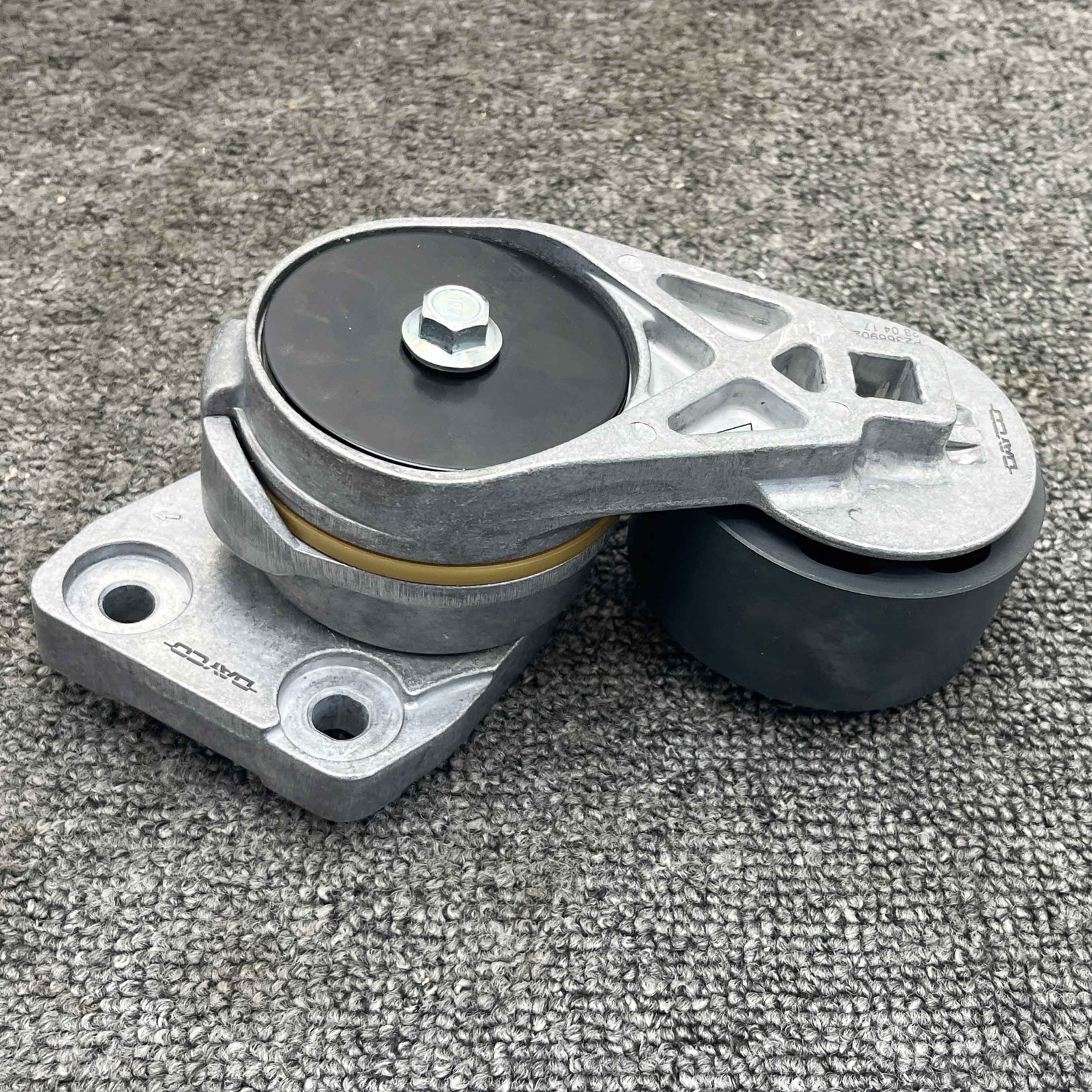 A/C Belt Tensioner 23669027 21454379 Fits For Volvo D13 Engine Strong Truck USA