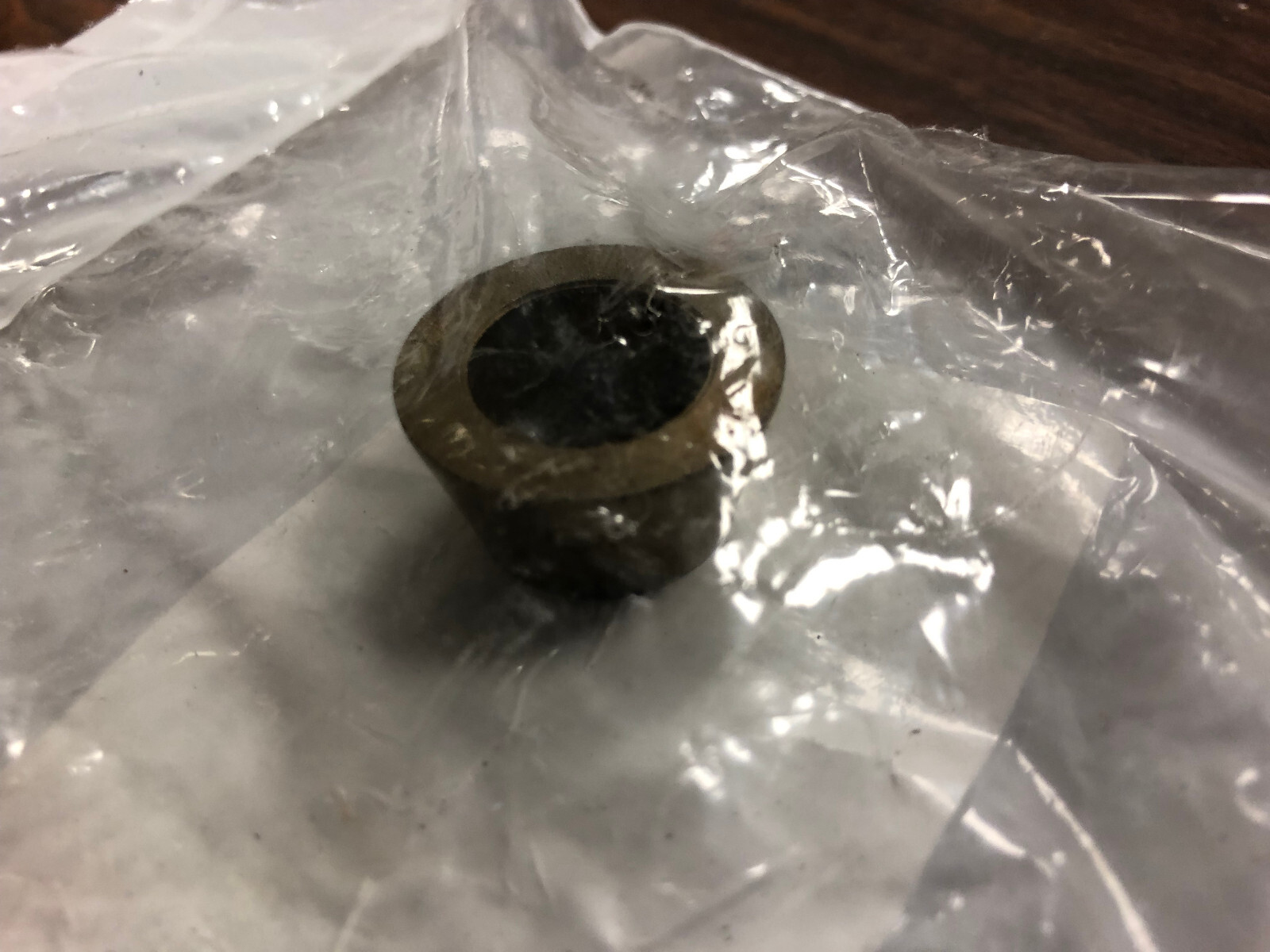 New Genuine OEM International 3852289R1 Bushing, Made In USA