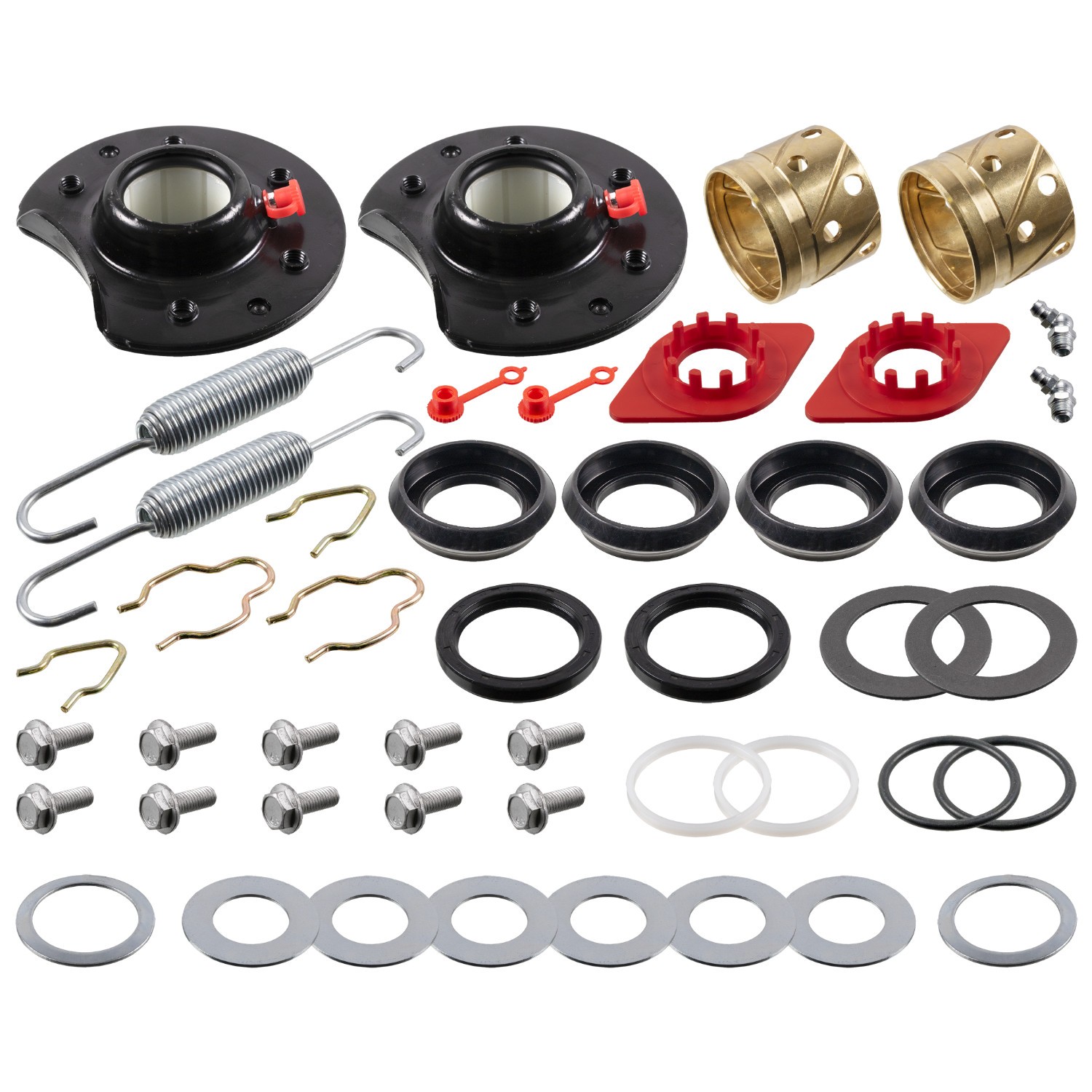 Febi Bilstein Truck Brake Camshaft Bush Kit for Sauer 196768
