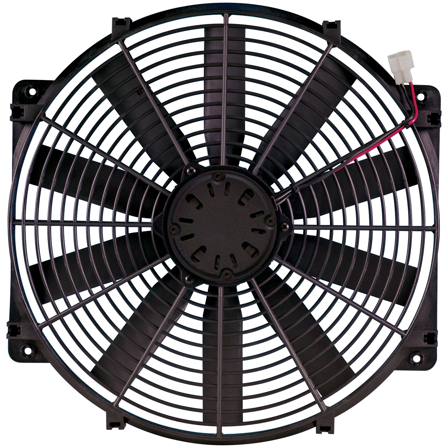 Flex A Lite 104358 Loboy Puller Fan