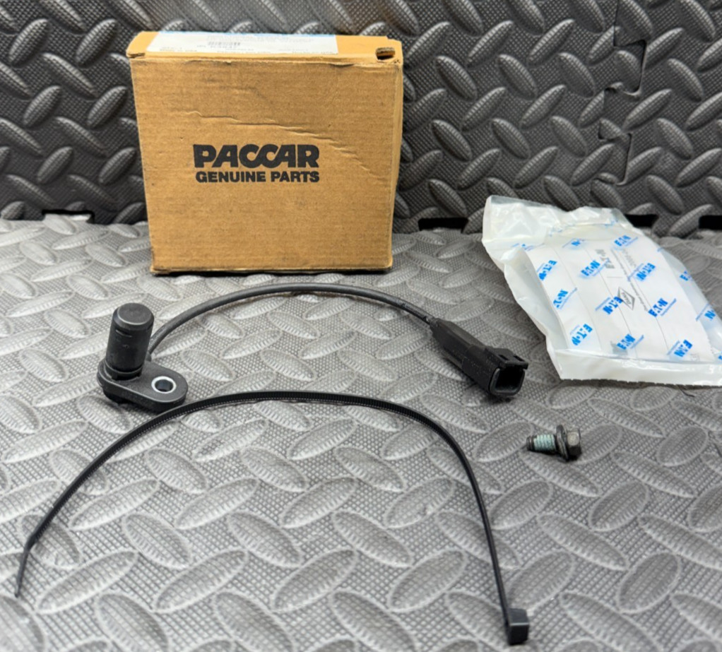 Paccar K3947 Replacement Directional Speed Sensor Kit Eaton Fuller Transmission