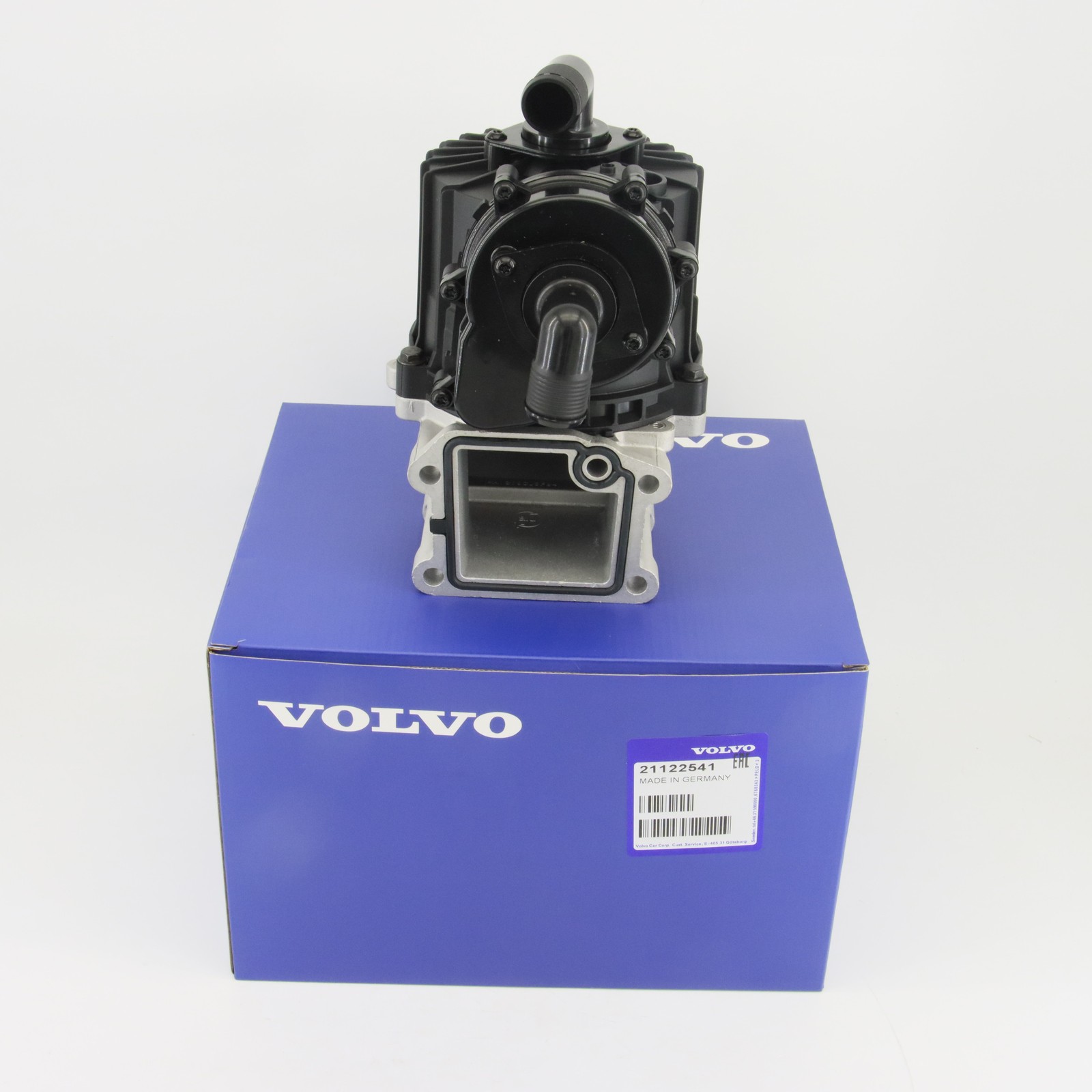 NEW Oil Separator 21122541 20499419 For Volvo Mack D13 08-14 Including gaskets