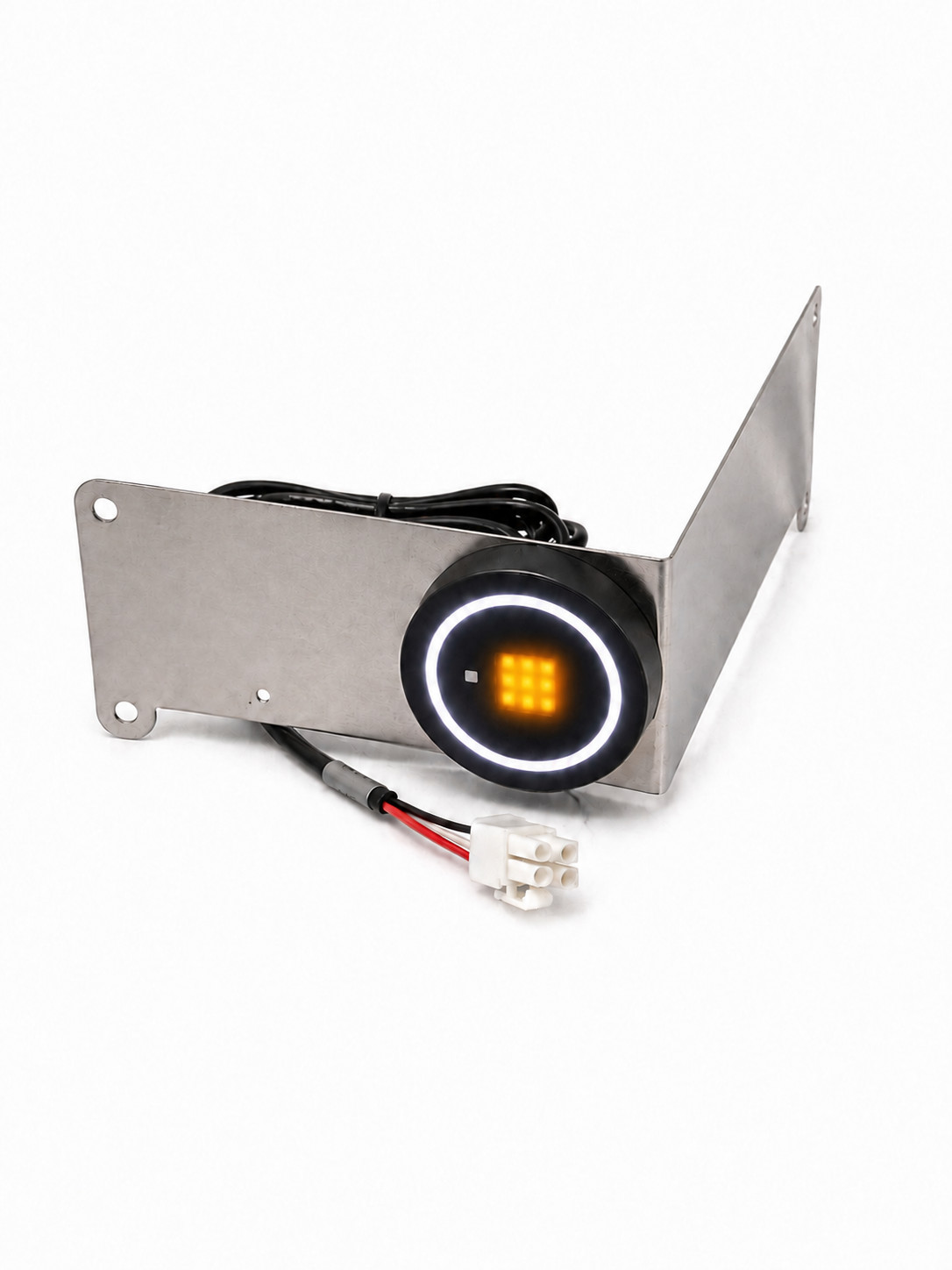 Thermo King Status Reefer Light Bar (Part#400984) – Reliable Warning Light