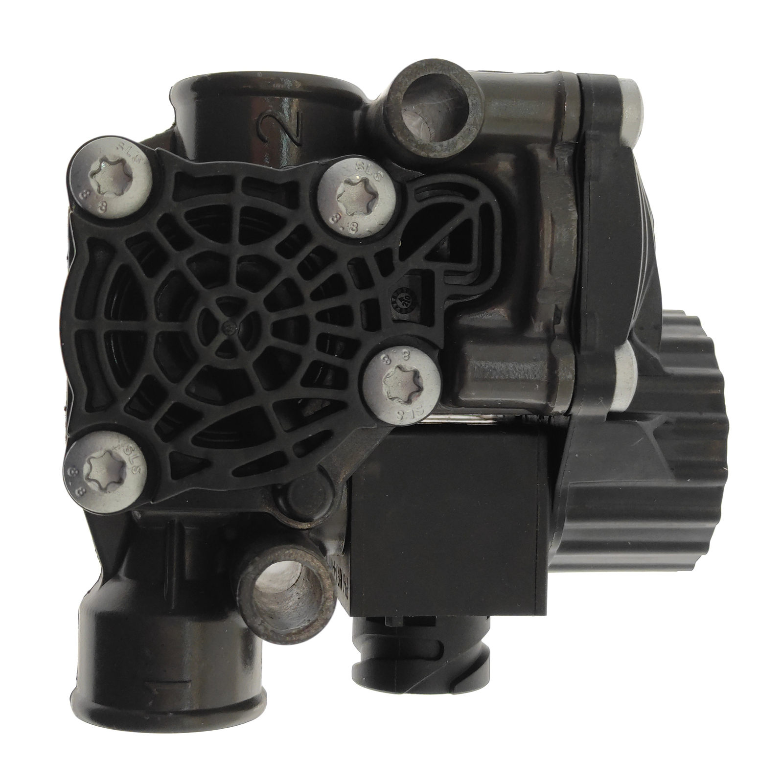 ABS Modulator Valve For Peterbilt 579 W/Bendix Vehicle Systems K128913OR,K109850