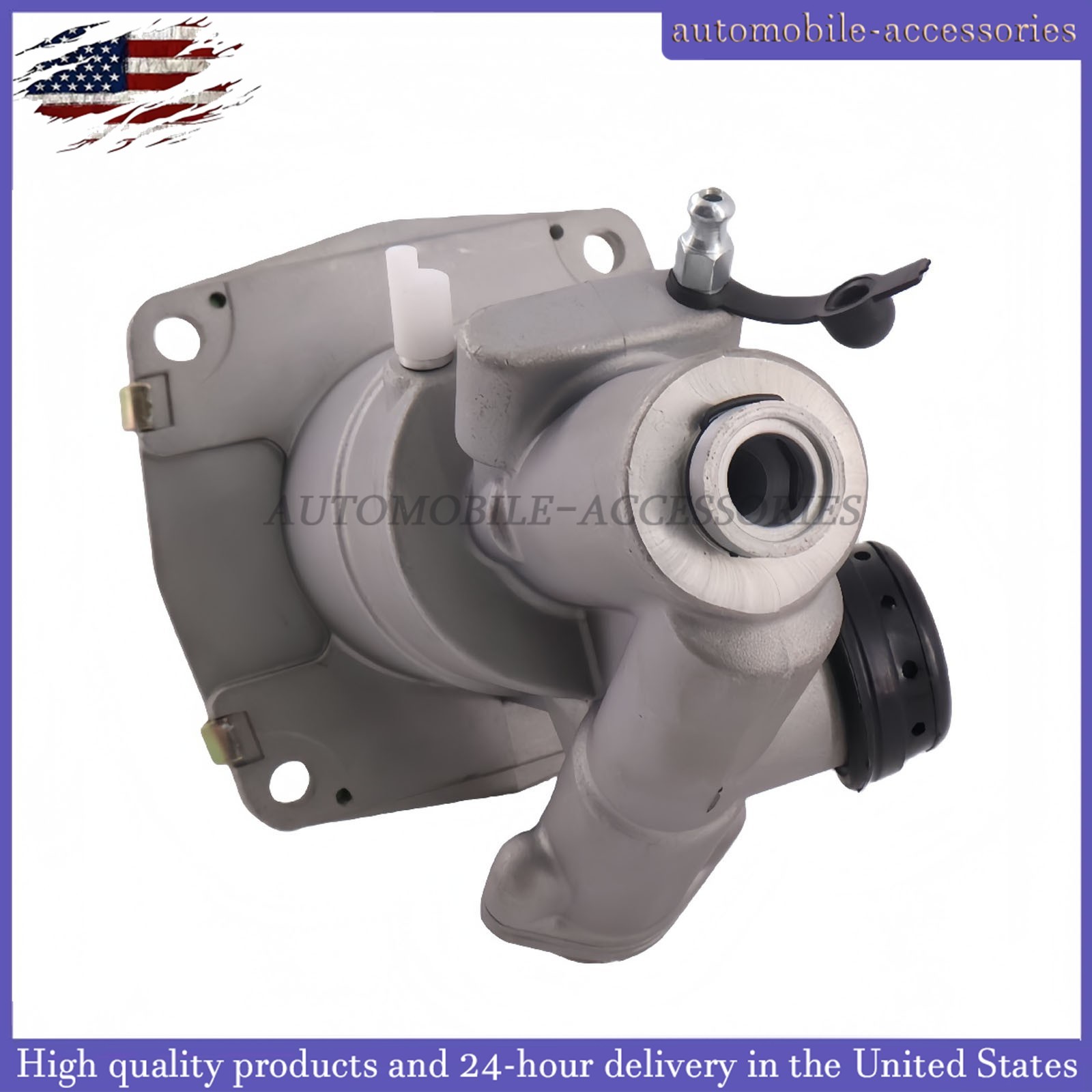 New Clutch Servo KW For Kenworth T680 T880 E17-6012 1000285721AM 1001102860AM